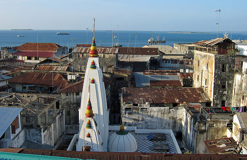 Zanzibar
              Cultural